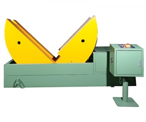 Mould tilter