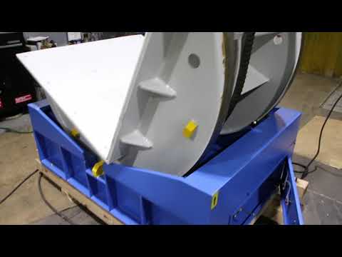 MDR-5 Die Mold Upender