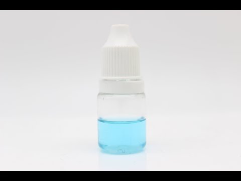 10ml e-liquid plastic bottle heat sleeve shrink wrapping machine