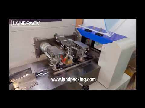 data cable packing machine | battery packing machine &amp; multi-function automatic packing machine