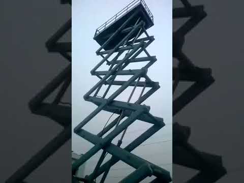 Material Handling Equipment Manufacturer