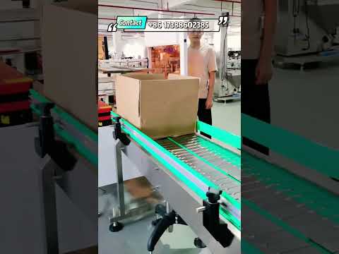 Box Packing Machine-Wire Nail Packing Machine-Filling Machine
