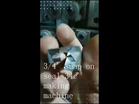 (Whatsapp: +85362802153) Steel strapping snap on (34 c) seal 3/4 machine (WA:+8618621323471)