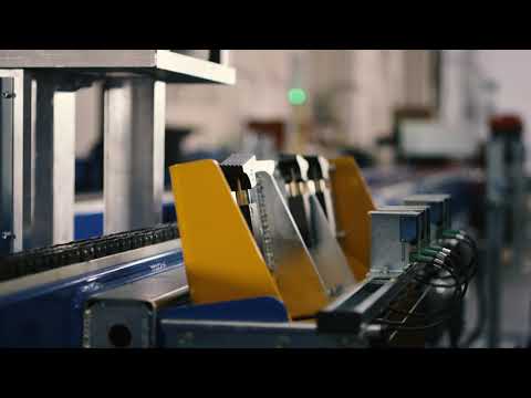 Messersì Packaging Srl: strapping machines