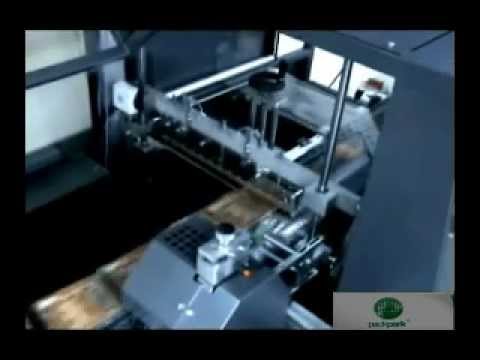 CD DVD Packaging Shrink Wrap Machine - Ultimate Plus - www.packpark.com.tr - +90 216 353 5466