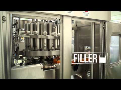 Jam Filling: Advanced Technological Solutions by CFT