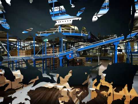 Types of Material Handling Equipment
