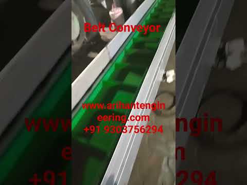 conveyor, belt conveyor, Belt Conveyor Machine, Material Handling Equipment,