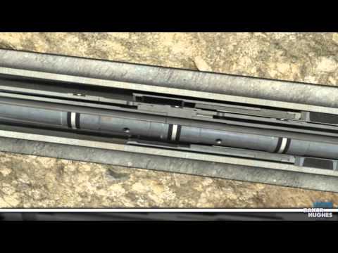 CS-AP Gravel Pack System