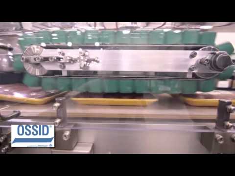 500Si High Speed Stretch Wrapper - Cost Effective Packaging Solution