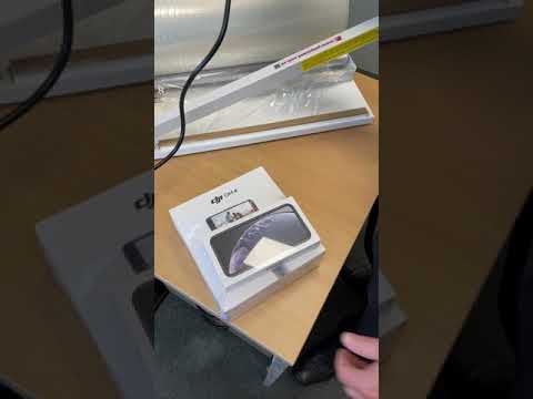 Shrink A Pack System - Desk Top Shrink Wrapper