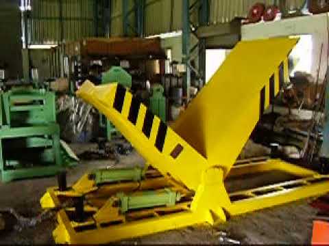 Coil Tilter