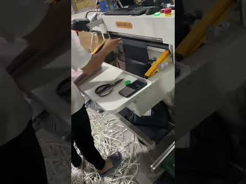 Auto Bagger # Autobag # Packing Machine # Gurki Pack