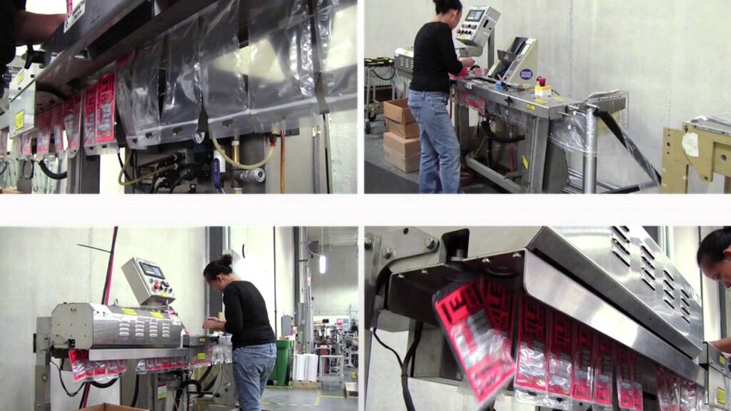 autobagger