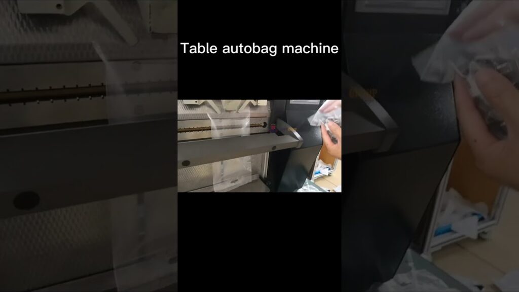autobag